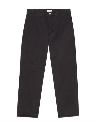 NN. 07 - Aden 1923 Jeans - Black